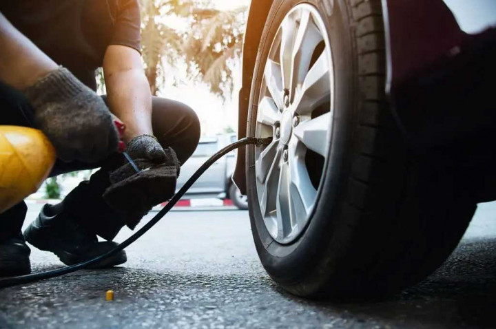 6 Hal Penting Dalam Mengecek Ban, Nomor 4 Paling Penting!