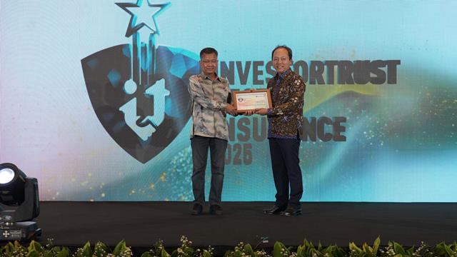 Beraset di Atas Rp5 Triliun, BRINS Perkuat Tata Kelola Perusahaan