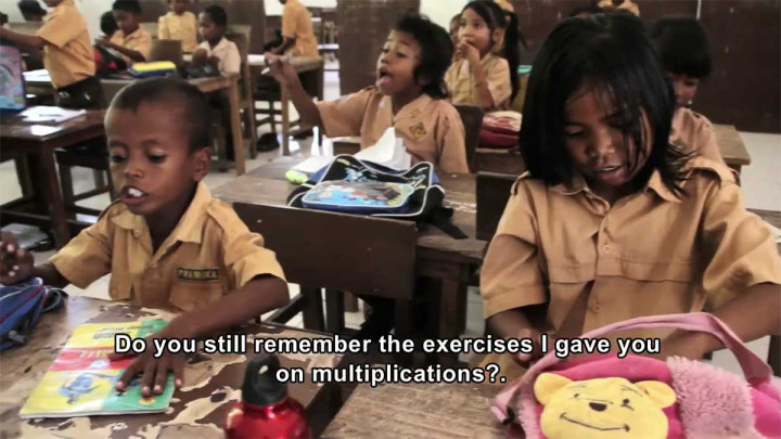 Diskusi Film “Masih Ada Asa” Soroti Implementasi UU TPKS