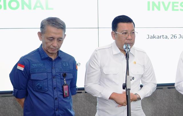 Badan Pangan Minta Pelaku Usaha Beras Taat Aturan Label dan Mutu