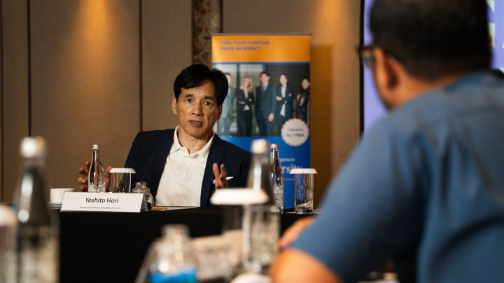 Ekspansi ke Indonesia, Globis Tawarkan Pengalaman Belajar Berbeda: Pakai Konsep Kokorozashi