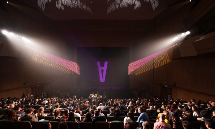 Setelah Indonesia, Festival Film Alternativa Pindah Benua