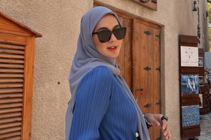 Hasil Putusan Banding: Paula Verhoeven Bukan Istri Durhaka!