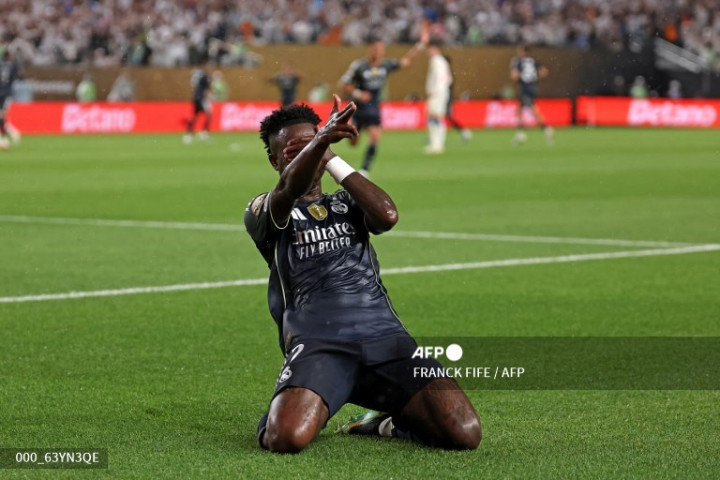 Piala Dunia Antarklub: Real Madrid dan Tim Kuda Hitam Asal Arab Saudi Melaju ke Fase Gugur