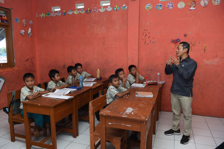 Sekolah Swasta Gratis, Pemerintah Tetap Prioritaskan Kualitas Pendidikan