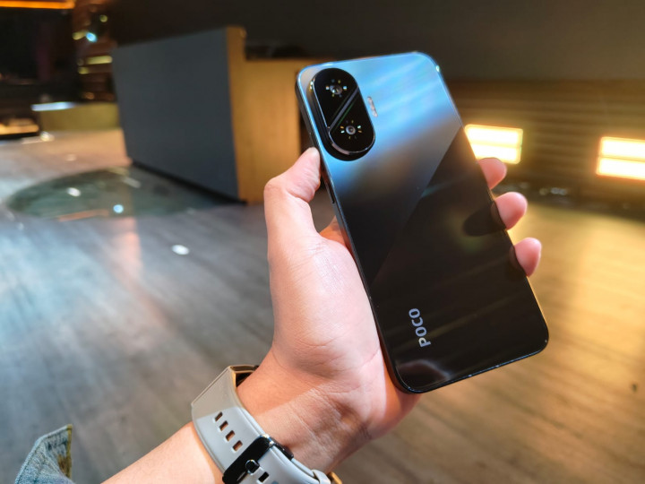 Review Poco F7, Penantang Snapdragon 8s Gen 4 di Indonesia