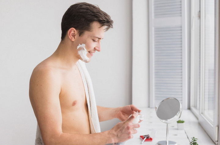 Top Berita Gaya: Pilihan Skincare Pria hingga Gunung untuk Pendaki Pemula