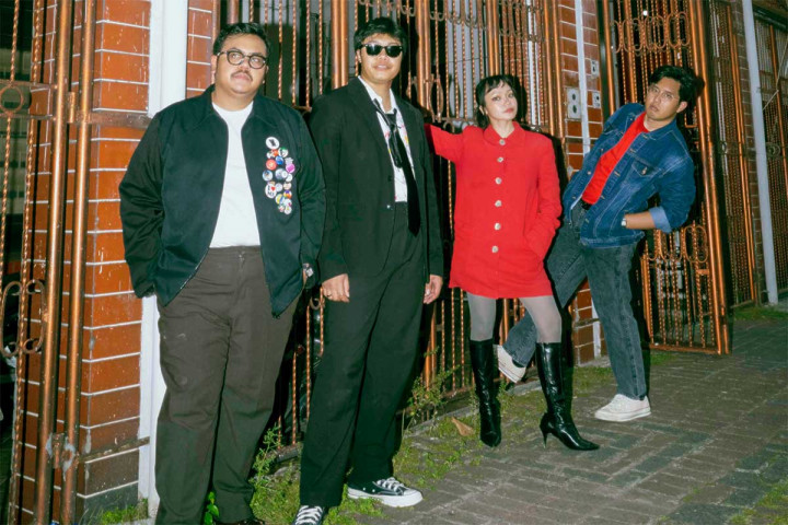 Reality Club Hadirkan Melankolia Romantis di Single Terbaru “You’ll Find Lovers Like You and Me”