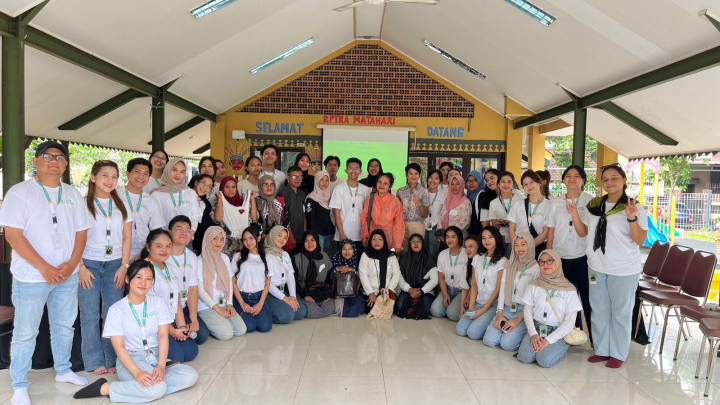 Jejak Digital dan Kreasi Pembuka Gerbang Bisnis Berkelanjutan