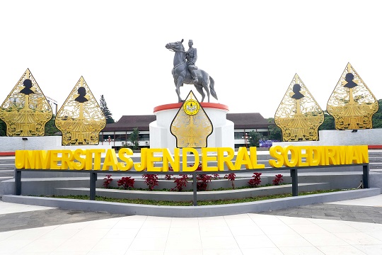 Unsoed Umumkan Hasil Seleksi SPMB Mandiri Gelombang 1, Cek Nama Kamu di Sini!