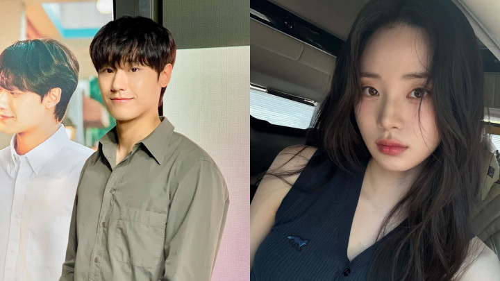 Lee Do Hyun dan Shin Si Ah Siap Bintangi Drakor Terbaru, Grand Galaxy Hotel