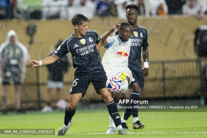 Daftar Tim yang Lolos ke 16 Besar Piala Dunia Antarklub 2025