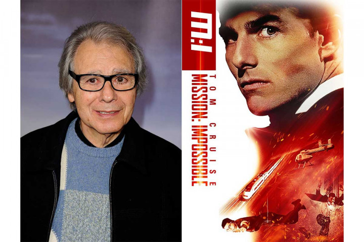 Lalo Schifrin Pencipta Lagu Ikonik 