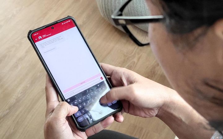 Pakai AI, Bisa Menampilkan Harga Motor Sampai Menghitung Simulasi Kredit