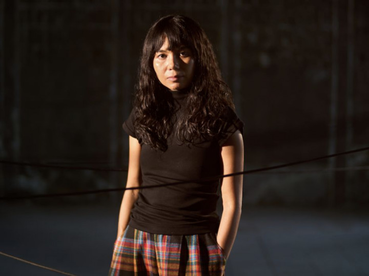 Bangga! Kamila Andini Jadi Anggota Academy Awards