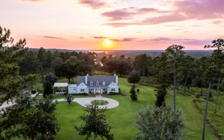 Youtuber Jake Paul Beli Rumah Rp631 Miliar, Begini Penampakannya