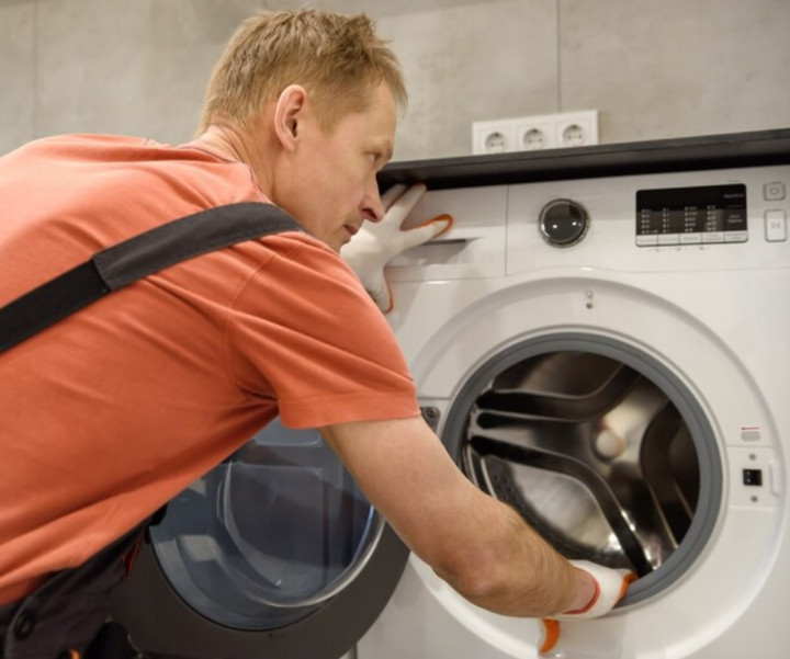 Berapa Kali Mesin Cuci Harus Dikuras? Ini Jawabannya