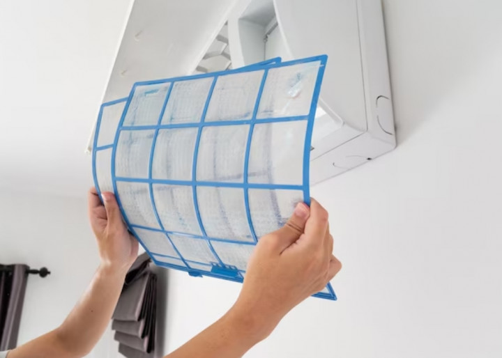 Kelihatan Sepele, Tapi Barang Ini Bisa Bahayakan Kesehatan Jika Tak Diganti