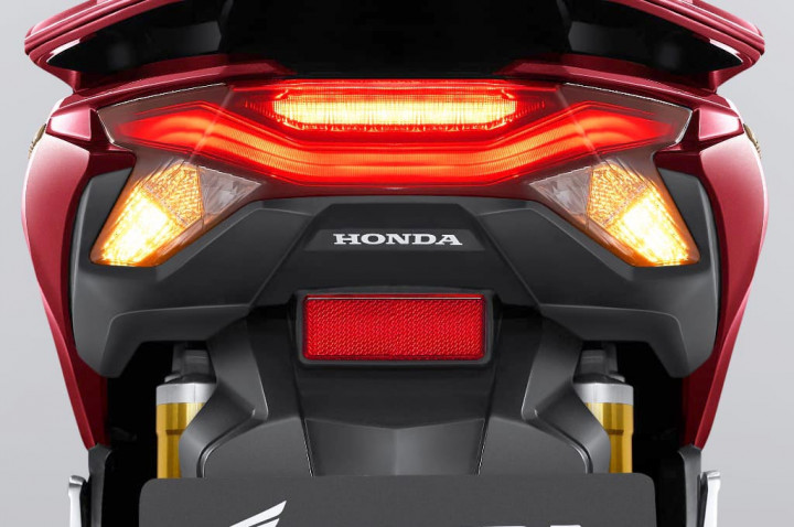 Waspadai Tiga Masalah Lampu Sein Sepeda Motor