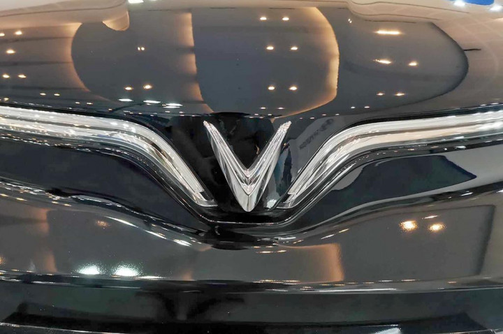 VinFast <i>Collabs</i> dengan BCA untuk Permudah Pembiayaan Dealer