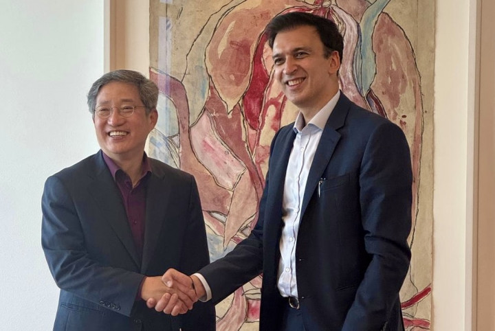 MD Entertainment Gaet Investor Korea USD20 Juta, Siap Ekspansi dan Lunasi Utang!