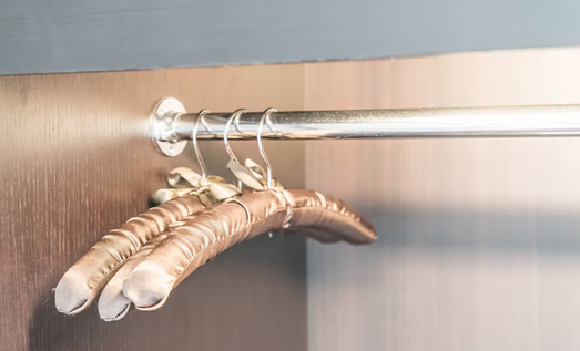 5 Fitur Lemari Pakaian yang Sudah Ketinggalan Zaman