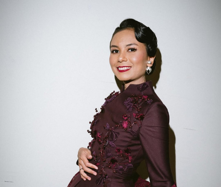 Kamila Andini Sutradara Perempuan Indonesia Pertama yang Punya Hak Pilih di Piala Oscar