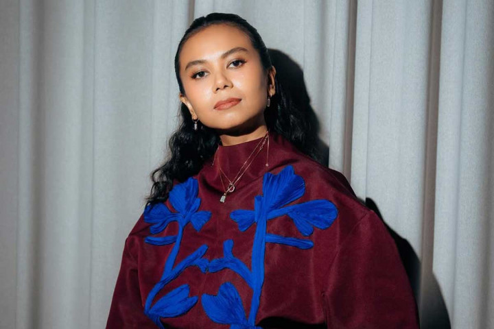 Profil Kamila Andini, Sutradara Indonesia yang Terpilih jadi <i>Voter</i> Piala Oscar