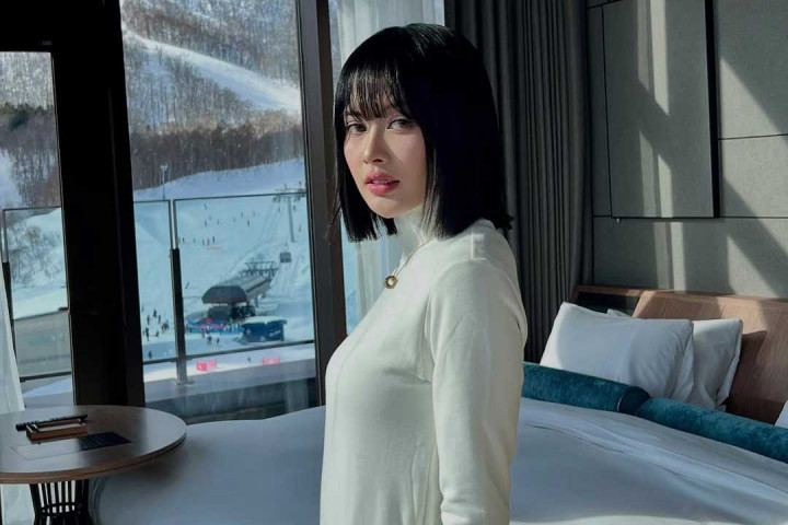 Feni Umumkan Hiatus dari JKT48, Singgung Soal Kondisi Mental