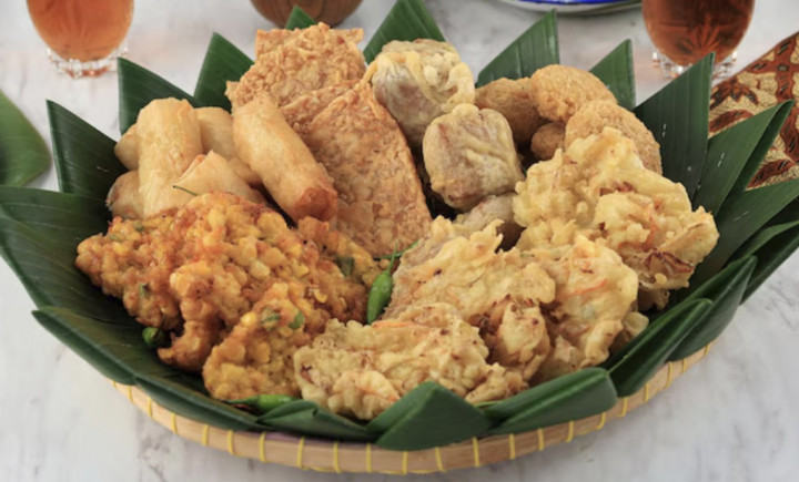 Apakah Gorengan Dapat Menyebabkan Batuk?