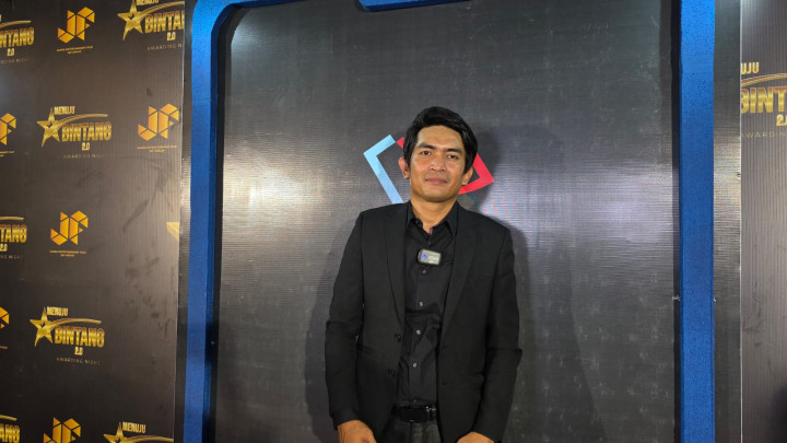 AI Dianggap Belum Bisa Gantikan Kreator Konten Musik