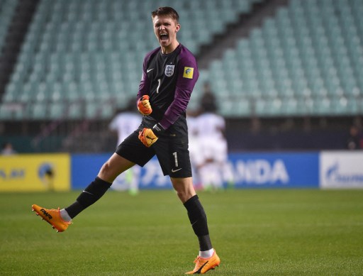 Resmi, Liverpool Umumkan Freddie Woodman sebagai Kiper Anyar