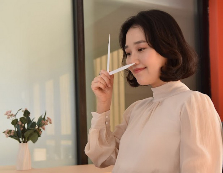 Semangat Kolaborasi Ciptakan Pengalaman Wewangian Berkesan