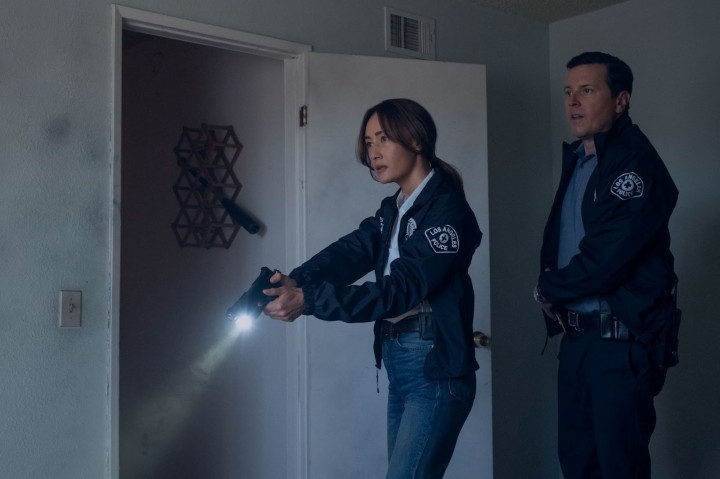 Rekomendasi Serial dan Film Tayang Juli 2025 di Prime Video