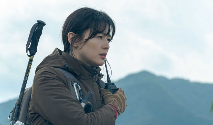 7 Drakor dengan Karakter Berprofesi Unik yang Bikin Cerita Makin Menarik