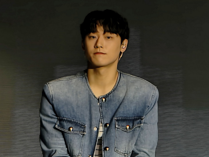 Lee Do-hyun Ketagihan Nasi Goreng di Jakarta