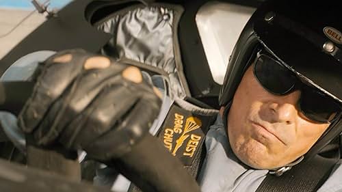 9 Film Balapan Paling Ikonik, dari Fast & Furious hingga Ford v Ferrari