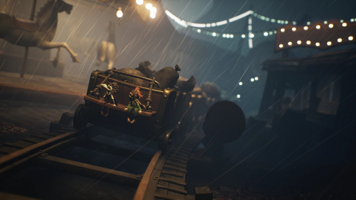 Little Nightmares III Bersiap 10 Oktober 2025, Ada Spiral Edition