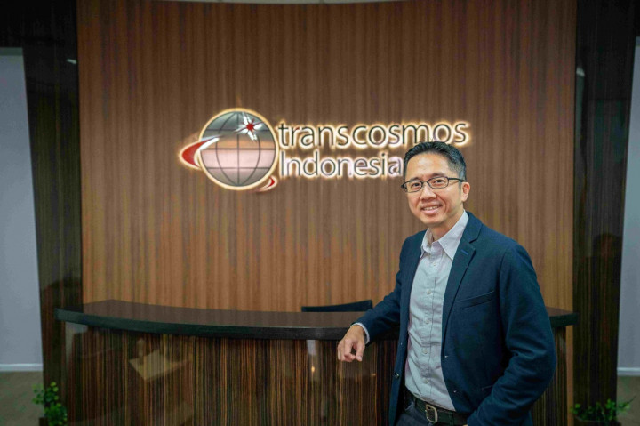 Kiprah 12 Tahun di Indonesia, transcosmos Perkuat Efisiensi Bisnis via RPA