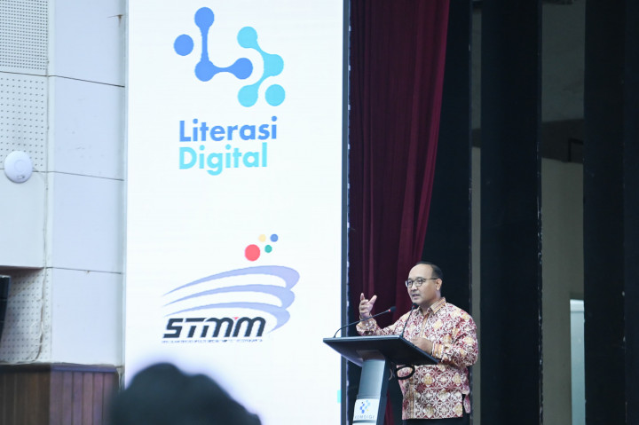 Komdigi Ajak Mahasiswa Dalami Prompt Engineering, Bangun Talenta AI