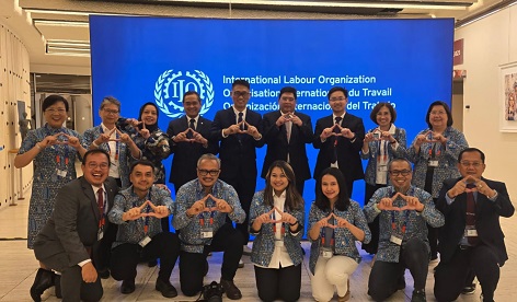 Kebijakan Global Apindo Adaptif dan Mendukung Ekonomi Digital