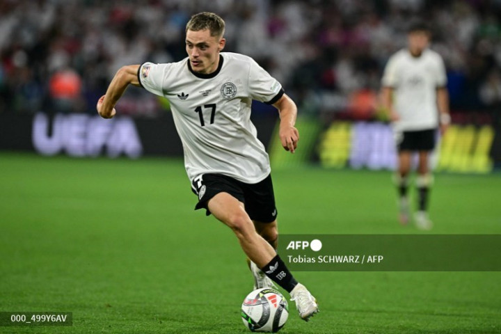 Klopp Khawatir Biaya Transfer Wirtz akan Undang Kritik Tajam