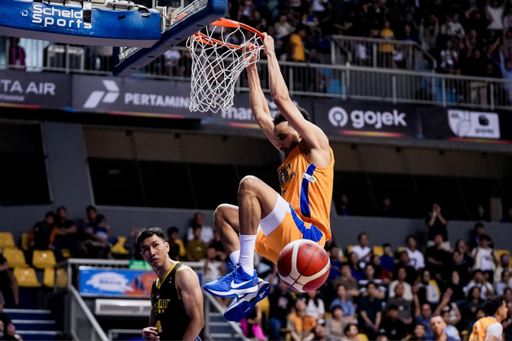 Playoff IBL: Satria Muda Singkirkan Prawira Bandung