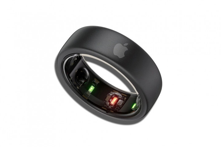 Cincin Pintar Apple Diprediksi Bakal Hidupkan Kembali Pasar Wearable