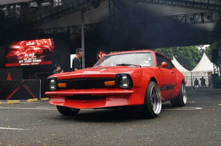 Tips Modif Mobil agar Lebih Nyaman dan Aman