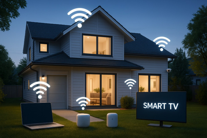 FiberStar Terapkan Smart Network Management