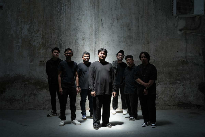 Reloka, Kolektif Musik asal Sulawesi Selatan Kolaborasi dengan Vokalis Rumahsakit