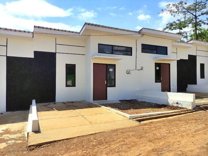 Cari Rumah di Magelang Serba Rp150 Juta? Cek di Sini!