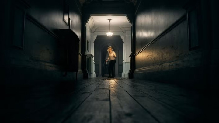 Resident Evil Requiem Sempat Dirancang Open-World dan Online Co-op