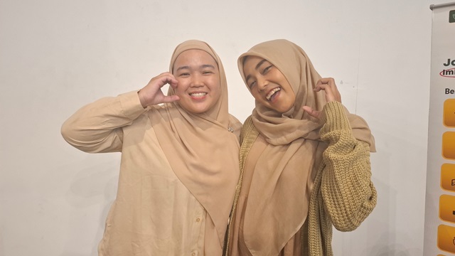 Peran Penting Komunitas Membentuk 'Me Time' untuk Ibu